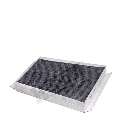 Salono filtras HENGST FILTER E989LC