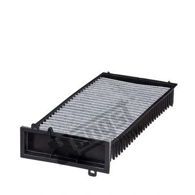 Salono filtras HENGST FILTER E990LC