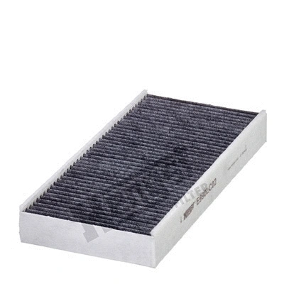 Salono filtras HENGST FILTER E990LC02