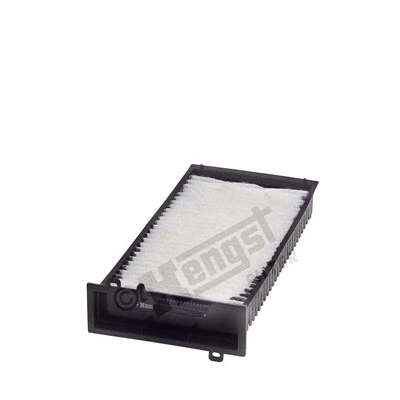 Salono filtras HENGST FILTER E990LI
