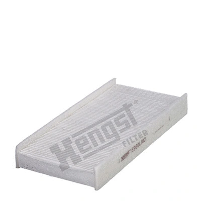 Salono filtras HENGST FILTER E990LI02