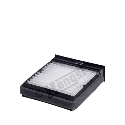 Salono filtras HENGST FILTER E991LI
