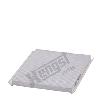 Salono filtras HENGST FILTER E992LI
