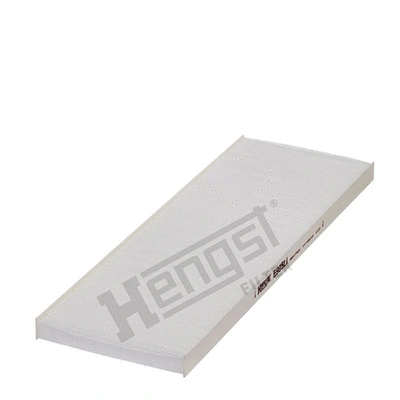 Salono filtras HENGST FILTER E995LI
