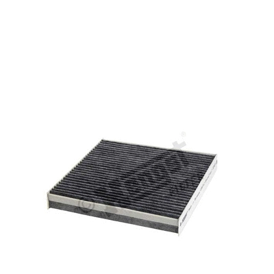 Salono filtras HENGST FILTER E997LC