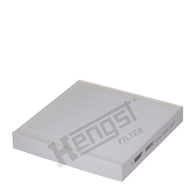 Salono filtras HENGST FILTER E997LI