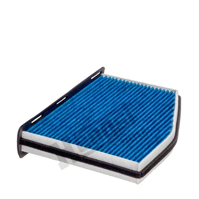 Salono filtras HENGST FILTER E998LB