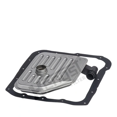 Automatinės transmisijos hidraulinių filtrų komplektas HENGST FILTER EG1032H D587