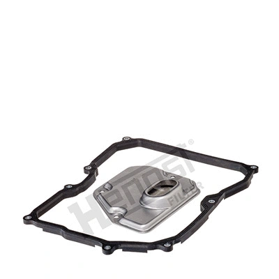 Automatinės transmisijos hidraulinių filtrų komplektas HENGST FILTER EG1095H D620