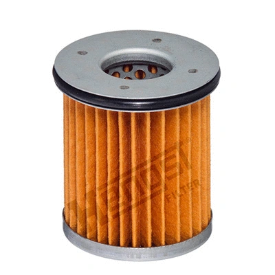 Automatinės transmisijos hidraulinis filtras HENGST FILTER EG1096H