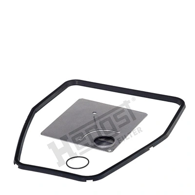 Automatinės transmisijos hidraulinių filtrų komplektas HENGST FILTER EG1108H D638