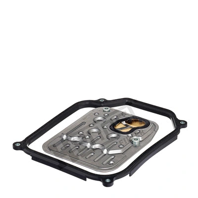 Automatinės transmisijos hidraulinių filtrų komplektas HENGST FILTER EG1112H D642