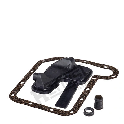 Automatinės transmisijos hidraulinių filtrų komplektas HENGST FILTER EG1115H D645