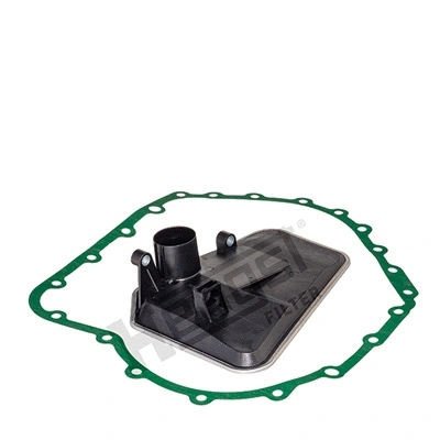 Automatinės transmisijos hidraulinių filtrų komplektas HENGST FILTER EG1119H D649