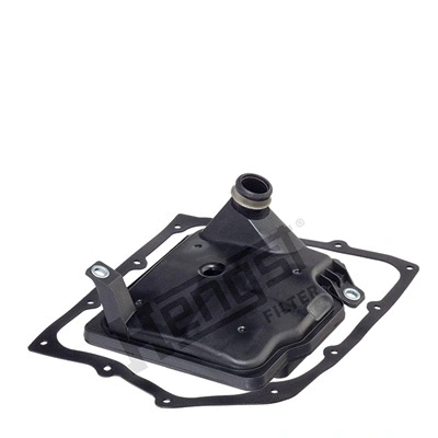 Automatinės transmisijos hidraulinių filtrų komplektas HENGST FILTER EG1122H D653