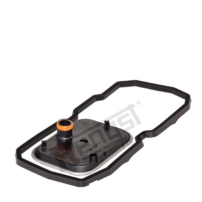 Automatinės transmisijos hidraulinių filtrų komplektas HENGST FILTER EG1123H D660