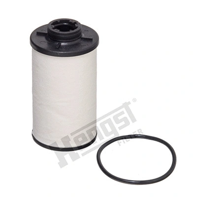 Automatinės transmisijos hidraulinių filtrų komplektas HENGST FILTER EG218H D320