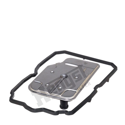 Automatinės transmisijos hidraulinių filtrų komplektas HENGST FILTER EG841H D449