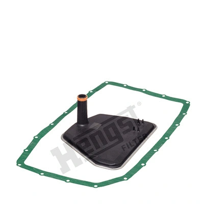 Automatinės transmisijos hidraulinių filtrų komplektas HENGST FILTER EG844H D552