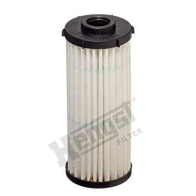 Automatinės transmisijos hidraulinių filtrų komplektas HENGST FILTER EG896H D414