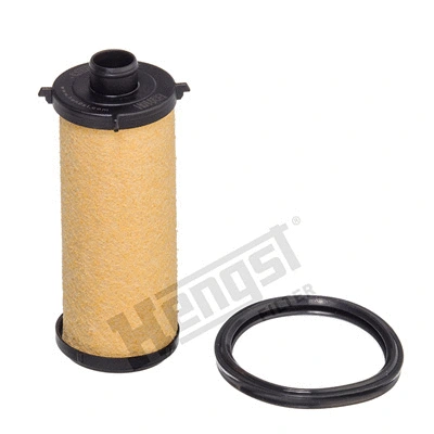 Automatinės transmisijos hidraulinių filtrų komplektas HENGST FILTER EG910H D454