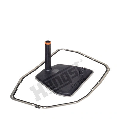 Automatinės transmisijos hidraulinių filtrų komplektas HENGST FILTER EG932H D468