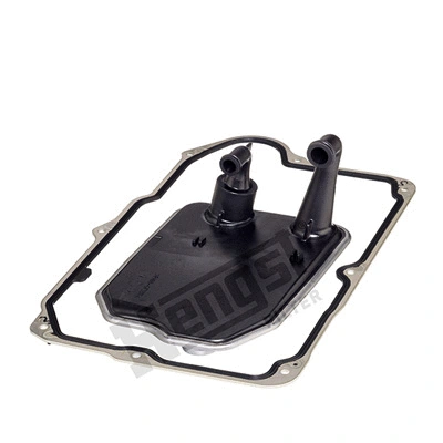 Automatinės transmisijos hidraulinių filtrų komplektas HENGST FILTER EG934H D470