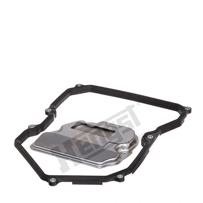 Automatinės transmisijos hidraulinių filtrų komplektas HENGST FILTER EG935H D471