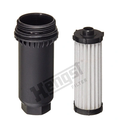 Automatinės transmisijos hidraulinių filtrų komplektas HENGST FILTER EG936H D472