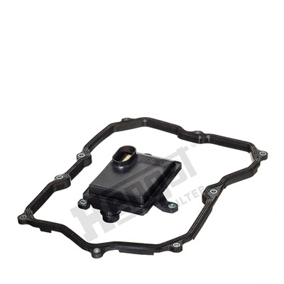 Automatinės transmisijos hidraulinių filtrų komplektas HENGST FILTER EG939H D475