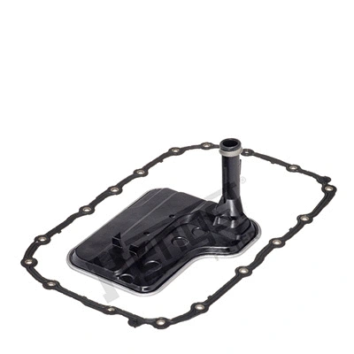 Automatinės transmisijos hidraulinių filtrų komplektas HENGST FILTER EG942H D479