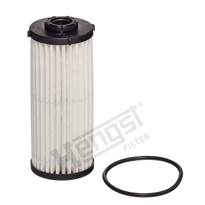 Automatinės transmisijos hidraulinių filtrų komplektas HENGST FILTER EG959H D508