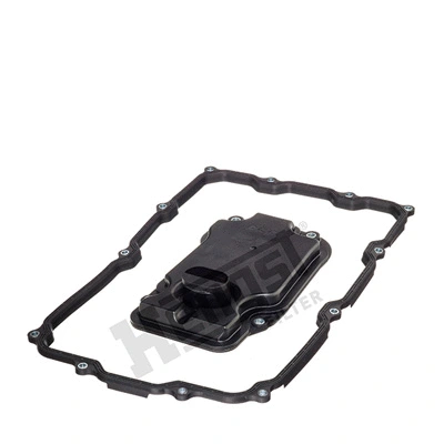 Automatinės transmisijos hidraulinių filtrų komplektas HENGST FILTER EG995H D564