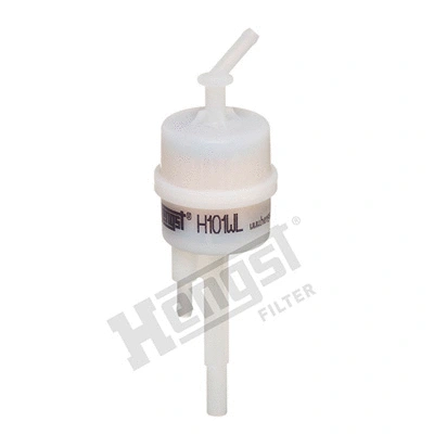 Oro filtras HENGST FILTER H101WL
