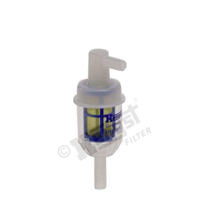 Kuro filtras HENGST FILTER H103WK