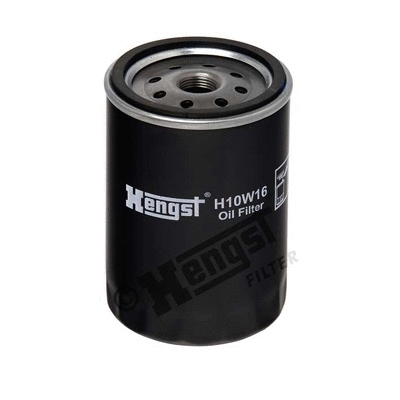 Alyvos filtras HENGST FILTER H10W16