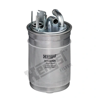 Kuro filtras HENGST FILTER H126WK
