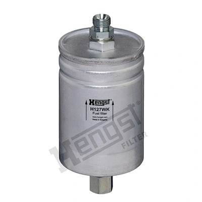 Kuro filtras HENGST FILTER H127WK