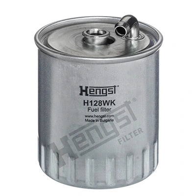 Kuro filtras HENGST FILTER H128WK