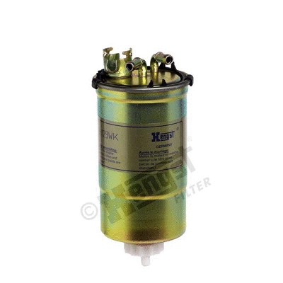 Kuro filtras HENGST FILTER H129WK