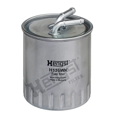 Kuro filtras HENGST FILTER H136WK