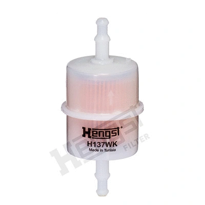 Kuro filtras HENGST FILTER H137WK