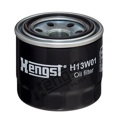 Alyvos filtras HENGST FILTER H13W01