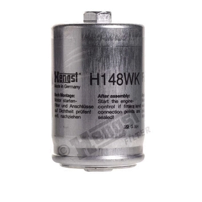 Kuro filtras HENGST FILTER H148WK