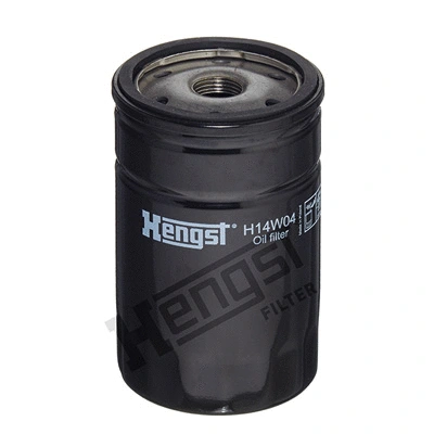 Alyvos filtras HENGST FILTER H14W04