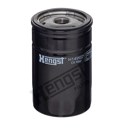 Alyvos filtras HENGST FILTER H14W07