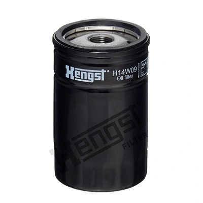Alyvos filtras HENGST FILTER H14W09