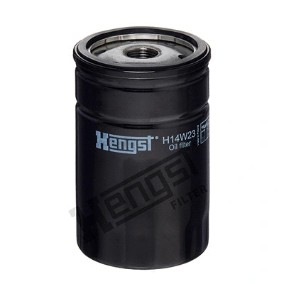 Alyvos filtras HENGST FILTER H14W23