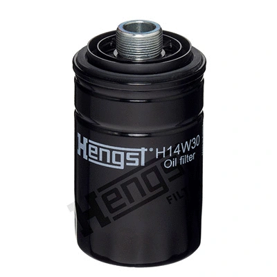 Alyvos filtras HENGST FILTER H14W30