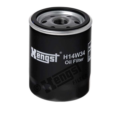 Alyvos filtras HENGST FILTER H14W34